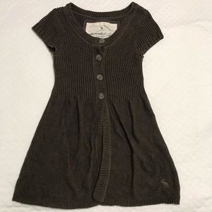 Babydoll sweater
